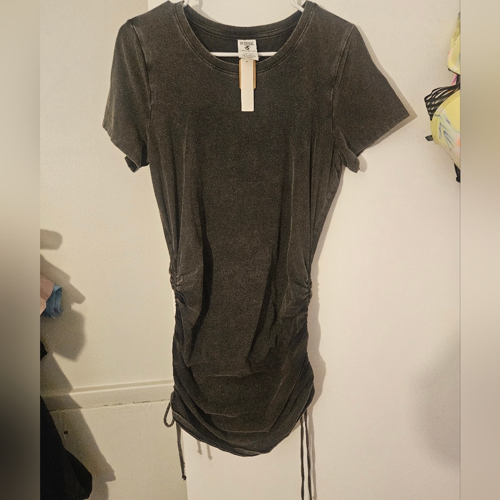 Gray T-Shirt